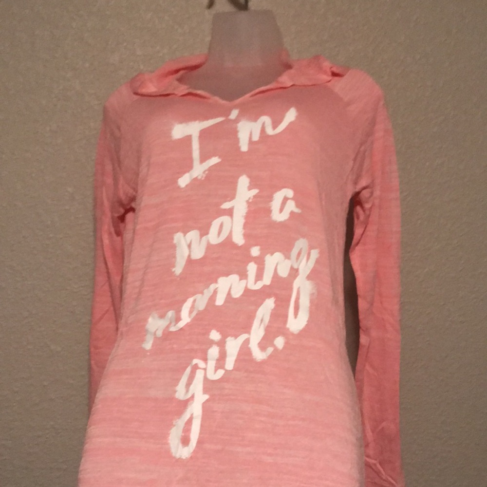 Lightweight pullover - Picture 5 of 5